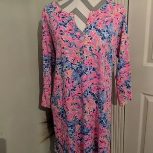Lilly dress